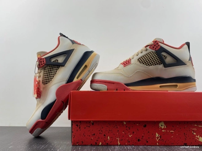 JORDAN AQ9129-105 4 AIR YEAR